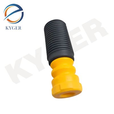 3133 6787 104 Bushing Automóvel eixo dianteiro borracha amortecedor absorvedor de choque bota borracha poeira 31336787104 Kit Para BMW X3 X4 F26 F25