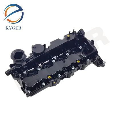 Auto Parts Motor Valve Cover 11128508570 Para BMW E81 E87 E88 E82 E90 E91 E92 E93 E60 E61 E84 E83 1112 8508 570