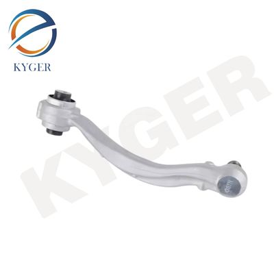 Braço de comando inferior direito dianteiro W204 2043306811 Peças de suspensão Mercedes Benz