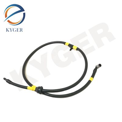 LR054932 Sistema de refrigeração Parcela automática Tubos de lavagem do pára-brisas inferior Para Land Rover Range Rover Sport 2014-2022 L494