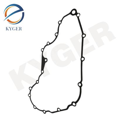 KYGER Alta Qualidade LR001448 Auto Parts Motor Timing Gasket Cover Para Land Rover Freelander 2 2006-2014 L359