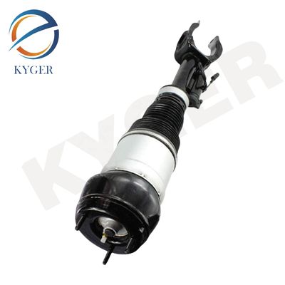 Absorvedor de choque de suspensão aérea esquerda para Mercedes Benz GLS320 1663205566