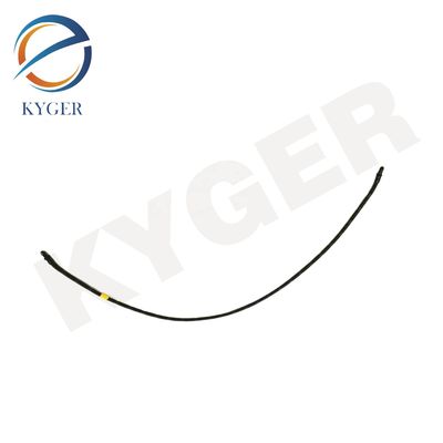 LR054933 Sistema de refrigeração Mangueira para lavadora de peças de automóveis para Land Rover Range Rover 2013-2022 L405 Range Rover Sport 2014-2022 L494