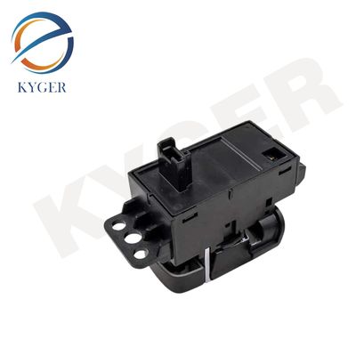 6131 6842 027 Botão de interruptor do travão de estacionamento Para BMW G30 G31 G32 G83 Superfície brilhante