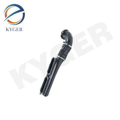 KYGER Auto Part LR049314 Tubos de entrada da frente para a esquerda Tubos de entrada de ar Tubos de entrada de ar Tubos de entrada de ar Adequados para Land Rover Range Rover Sport