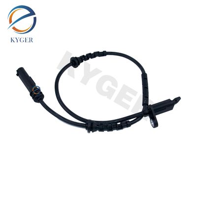 34526858466 34526850762 Sensor de velocidade das rodas ABS Para BMW F45 F46 F8 F49 F52 X1 X2