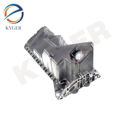 KYGER Car Part 1113 7556 663 Pan de óleo de parte da transmissão do motor Para BMW F10 F12 528i 535i 640i 740i 2011-2018 11137556663