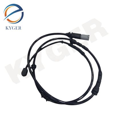 3435 6791 960 Sensor de desgaste 3435 6791960 Pad de travão de disco Sensor de desgaste Indicador de aviso Para BMW F01 F02 F03 F04