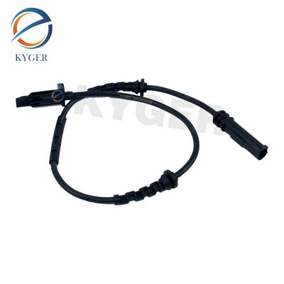 34526858466 34526850762 Sensor de velocidade das rodas ABS Para BMW F45 F46 F8 F49 F52 X1 X2
