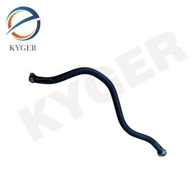 Sistema de refrigeração de peças de automóveis KYGER 2464760126 Tubo de combustível mangueira de combustível para Mercedes Benz W176 246 476 01 26