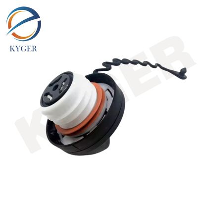LR029165 Gas Fuel Tank Cap Oil Cover Para Land Rover Freelander 2 L359 Peças de reposição para automóveis