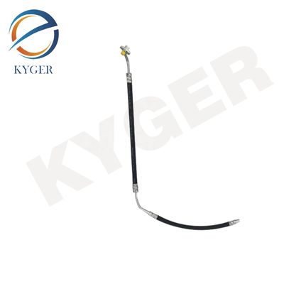 KYGER Alta Qualidade LR056319 Peças de Automóveis Anti-Roll Bar Pressure Hose LR035465 Adequado para Land Rover Range Rover Sport