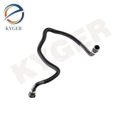 LR094099 Tubos de refrigeração por óleo Tubos de radiador para Land Rover Discovery Sport 2015 L550 Range Rover Evoque 2012-2018 LR134949 J9C4887