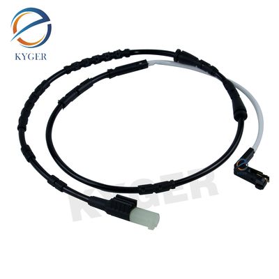 Sensor de desgaste da pastilha de travão 34356792564 Para BMW E81 E90 E91 E92 E93