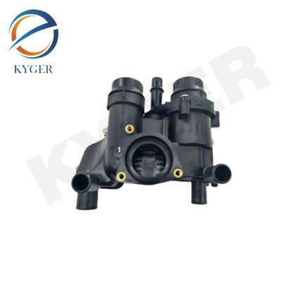 KYGER Alta Qualidade LR186860 Saída de Água para Habitação LR022695 LR110459 Para Land Rover Range Rover Vogue 2002-2017 Sport 2014-2017
