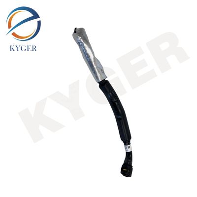 LR125409 Tubo respirador de controlo de peças de automóveis adequado para Land Rover Range Rover Evoque 2019 L551 Discovery Sport 2015 L550