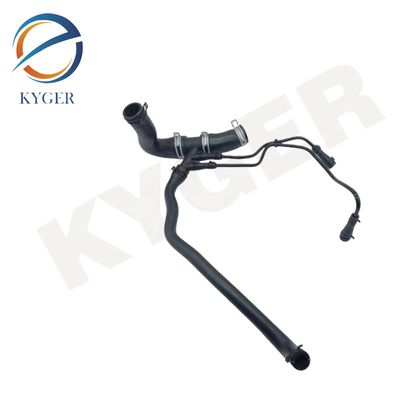 Peças para automóveis Acessórios para automóveis Peças para motores de alto desempenho Mangueira de refrigeração PCH501215 Para Land Rover Range Rover Sport 2005-2009 L320