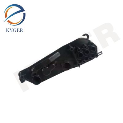 1711 7507 973 Peças para motores de automóveis 17117507973 17117534907 Bracket de placa de montagem do radiador para BMW série 5 6 7