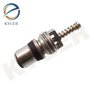 KYGER Alta Qualidade LR002940 Auto Parts Low Pressure Charge Port Valve para Land Rover Discovery Sport 2015