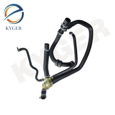 Termóstato Tubos do radiador inferior Tubos de arrefecimento PEL500290 Para Land Rover Discovery 4 2010-2016 L319 Discovery 2005-2009 L319