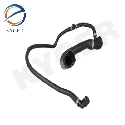 Máquina de motor de água mangueira refrigerante mangueira do radiador superior PCH001110 Para Land Rover Range Rover 2002-2009 L322 Classic 4.4L