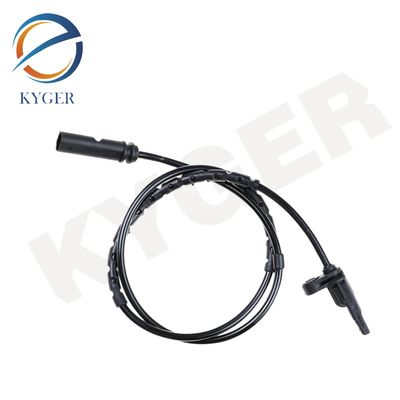 3452 6791 225 Peças para automóveis Sensor de velocidade das rodas ABS traseiro 34526791225 Para BMW F20 F30 F80 F21 F34 F32 F82 F22 F87 F33 F83 F36