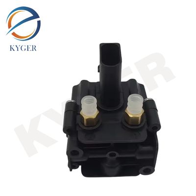 3720 6789 937 Bloco de válvulas solenoides de suspensão de ar 37206859701 37106793778 37206792855 37206789937 37206799419 Para BMW X5 X6 E70