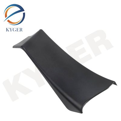 KYGER Alta Qualidade Auto Parts Automóvel Portão Quadro limiar Painel Interior Cover Trim LR043348 Para Land Rover Range Rover Sport 2014-
