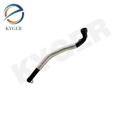 LR135656 Sistema de refrigeração Mangueira de água LR123080 Para Land Rover Range Rover Vogue Sport 2013-2017 Discovery 5 2017-2020 New Defender