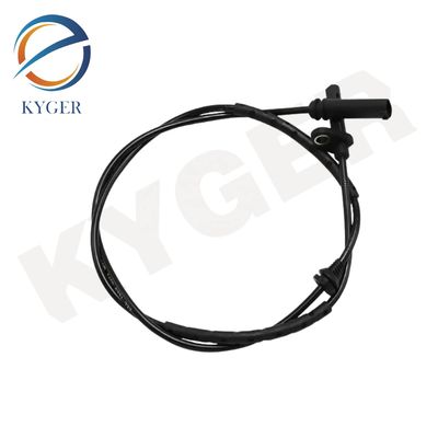 34526771777 Peças de automóveis Peças elétricas ABS Sensor de velocidade das rodas Para BMW X5 X6 E70 E71 E72 F15 F16 F86 3452 6771 777