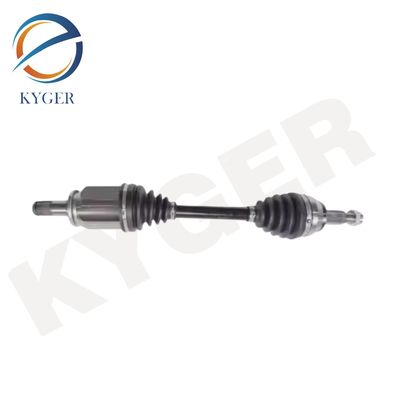 KYGER Alta Qualidade Auto Auto Parts Drive Shaft para Land Rover Range Rover Sport L495 L405 LR064634 LR041969 LR064635 LR041967