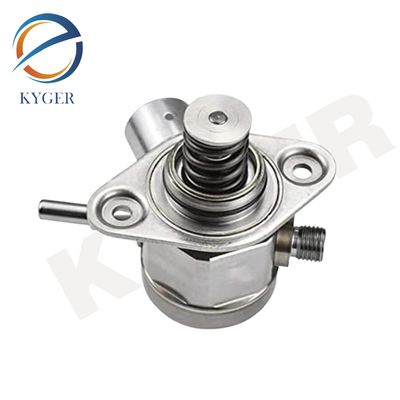 LR057504 Bomba de combustível de alta pressão para Land Rover Range Rover 2013-2022 L405 Range Rover Sport LR057504 C2Z21985 BR2E-9D376-AA