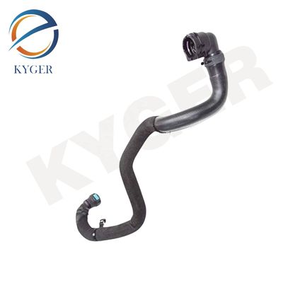 LR062107 Sistema de refrigeração de alta qualidade do motor, radiador, mangueira, tubo de água, peças automotivas, adequado para Land Rover Range Rover Sport L494