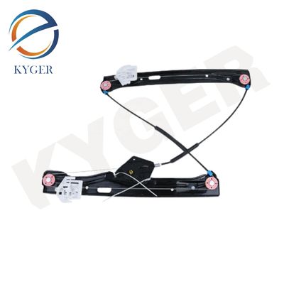 Sistema Elétrico Automóvel Frente Esquerda Regulador Elétrico de Janela Frente Esquerda 51337281885 Para BMW F30 F35 5133 7281 885
