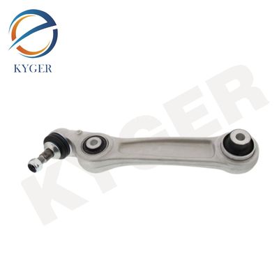 3112 6798 108 Sistema de suspensão automática Braço de comando inferior dianteiro esquerdo para BMW 5 6 7 F10 F07 31126775964 3112 6775 964 31126798108