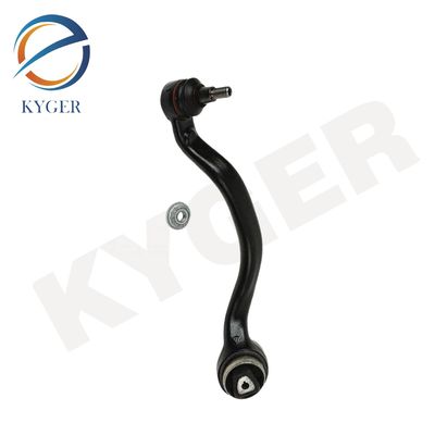 3112 6773 950 Sistemas Automóveis Braço de controlo inferior 31126791396 Para BMW X5 X6 E70 E71 E72 Braços de controlo 31126863170 31126773950