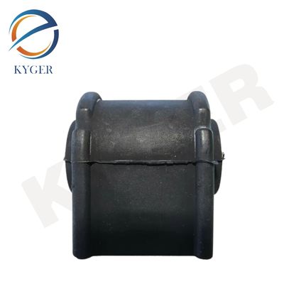 KYGER Auto Part Rear Sway Stabilizer Bar Bushing Para Jaguar XF 2009-2015 XE X250 X260 C2Z4718 C2C20469 C2C20470