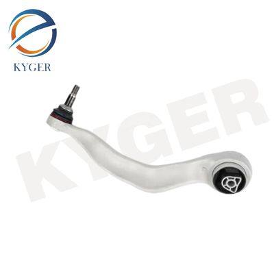 Auto Parte 31106861162 Sistema de Suspensão Automóvel Auto Peças Automóveis Frente Braço de Controle Inferior Para BMW Série 5 G30 G31 G38 3110 6861 161