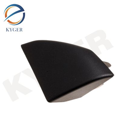 LR010634 Capa de cobertura de moldura do arco da roda dianteira esquerda para Land Rover Discovery 4 2010-2016 L319 Discovery 3 2005-2009 L319 Classic