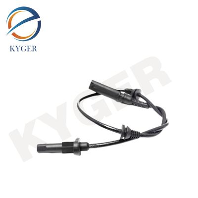 Sistema elétrico de automóveis 3452 6771 776 Peças para automóveis Sensor de velocidade das rodas Sensor ABS automático Adaptado para BMW X5 E70 E71 F15 34526771776