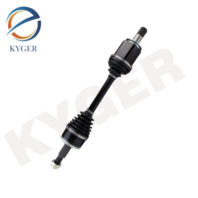 Sistema de Transmissão Automóvel Peças para Automóveis Acessórios LR062666 eixo de acionamento Para Land Rover Freelander 2 L359