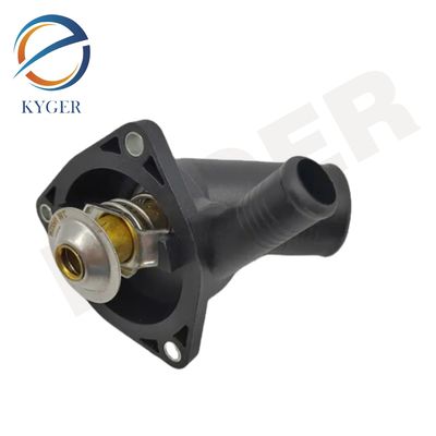 KYGER Car Auto Part LR005765 Sistema de refrigeração Auto Parts Motor Termostato PCP500050 Para Land Rover Range Rover Sport L320