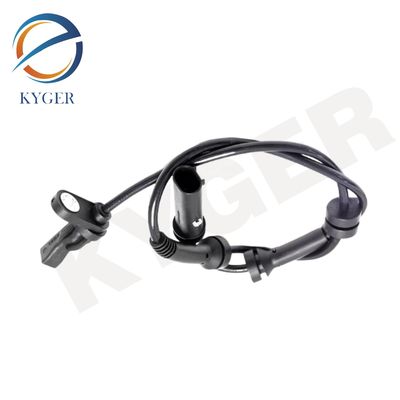 Sistema elétrico de automóveis 34526791223 Sensor de automóveis Peças elétricas ABS dianteiro Sensor de velocidade das rodas Para BMW F30 F35 F20 3452 6791 223