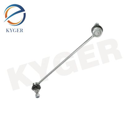 3135 6765 933 Sistemas de suspensão automática Peças de suporte de balanço automático Estabilizador dianteiro esquerdo para BMW E90 320i 325i 31356765933