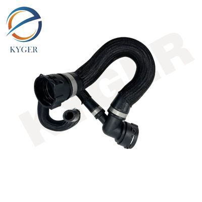 LR007413 Peças para automóveis mangueira de água mangueira de refrigeração de óleo mangueira mangueira de radiador para Land Rover Freelander II 2006-2014 L359 LR005294