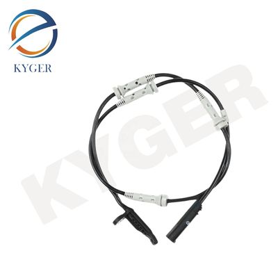 3452 6874 638 ABS Sensor Bloqueio de travagem Sensor de velocidade Sensor 34526874638 34526859584 Adequado para BMW G30 F90 G31 G14 F91 G16 F93 G11 G12