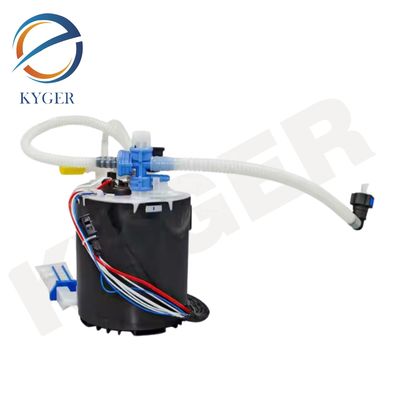 LR036126 Sistemas de motores de automóveis Conjunto de bomba de combustível elétrica para Land Rover Freelander 2 2006-2014 l359 A2C32279000Z