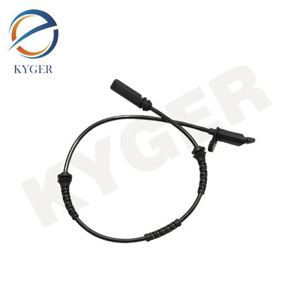 34526858466 Sistema Elétrico Automóvel Peças Automóveis ABS traseiro Sensor de Velocidade das Rodas Para BMW X1 X2 F54 F55 F56 F57 Cooper 3452 6858 466