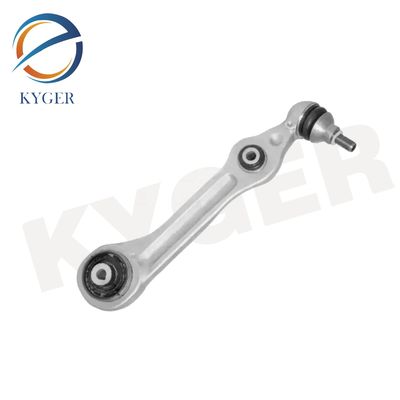 3112 6771 893 Sistema de suspensão automática de alta qualidade Braço de controlo da suspensão dianteira inferior Para BMW X5 31126771893