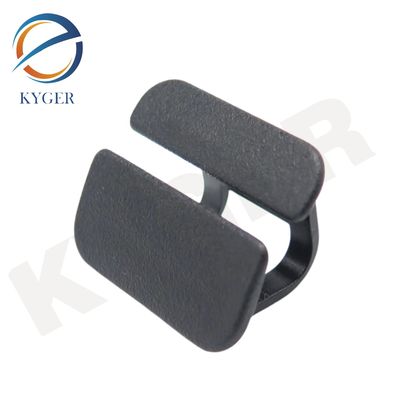 LR027039 Clips de isolamento do capô para Land Rover Range Rover Evoque Velar 2017 Vogue 2013-2022 Range Rover Sport C2C28479